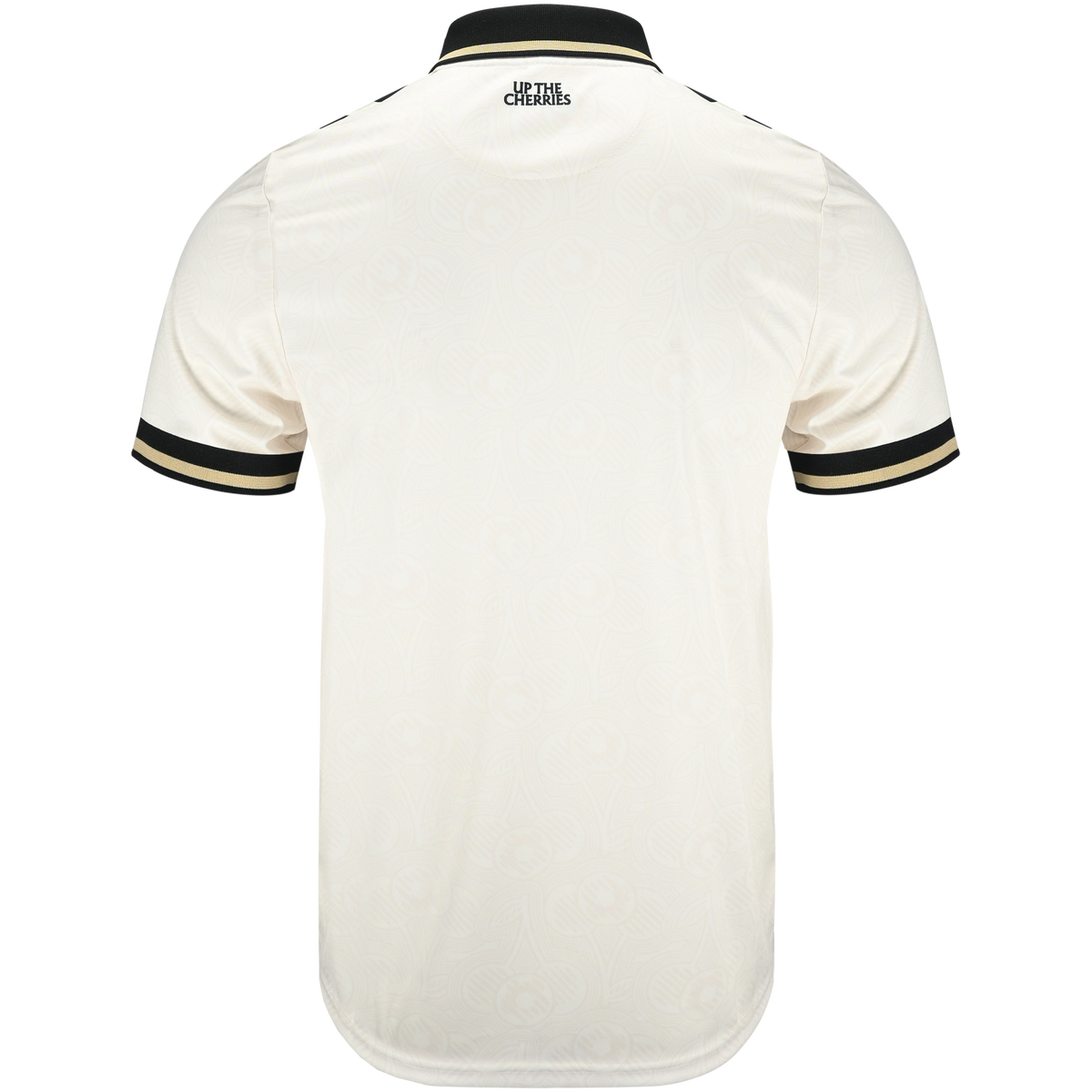 Childrens Third Shirt 26/27 - Marshmallow