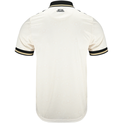 Childrens Third Shirt 26/27 - Marshmallow