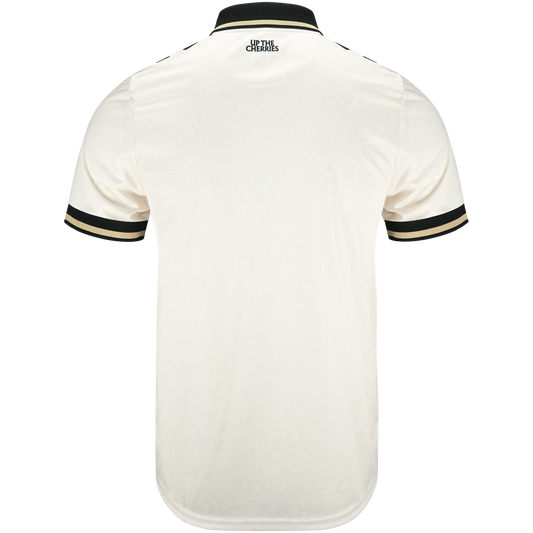 Childrens Third Shirt 26/27 - Marshmallow