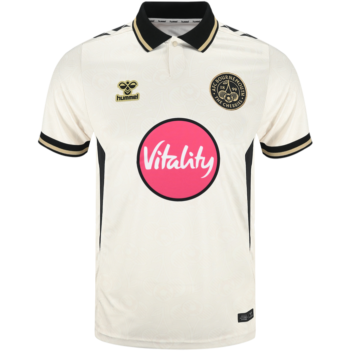 Kids 26/27 Third Shirt