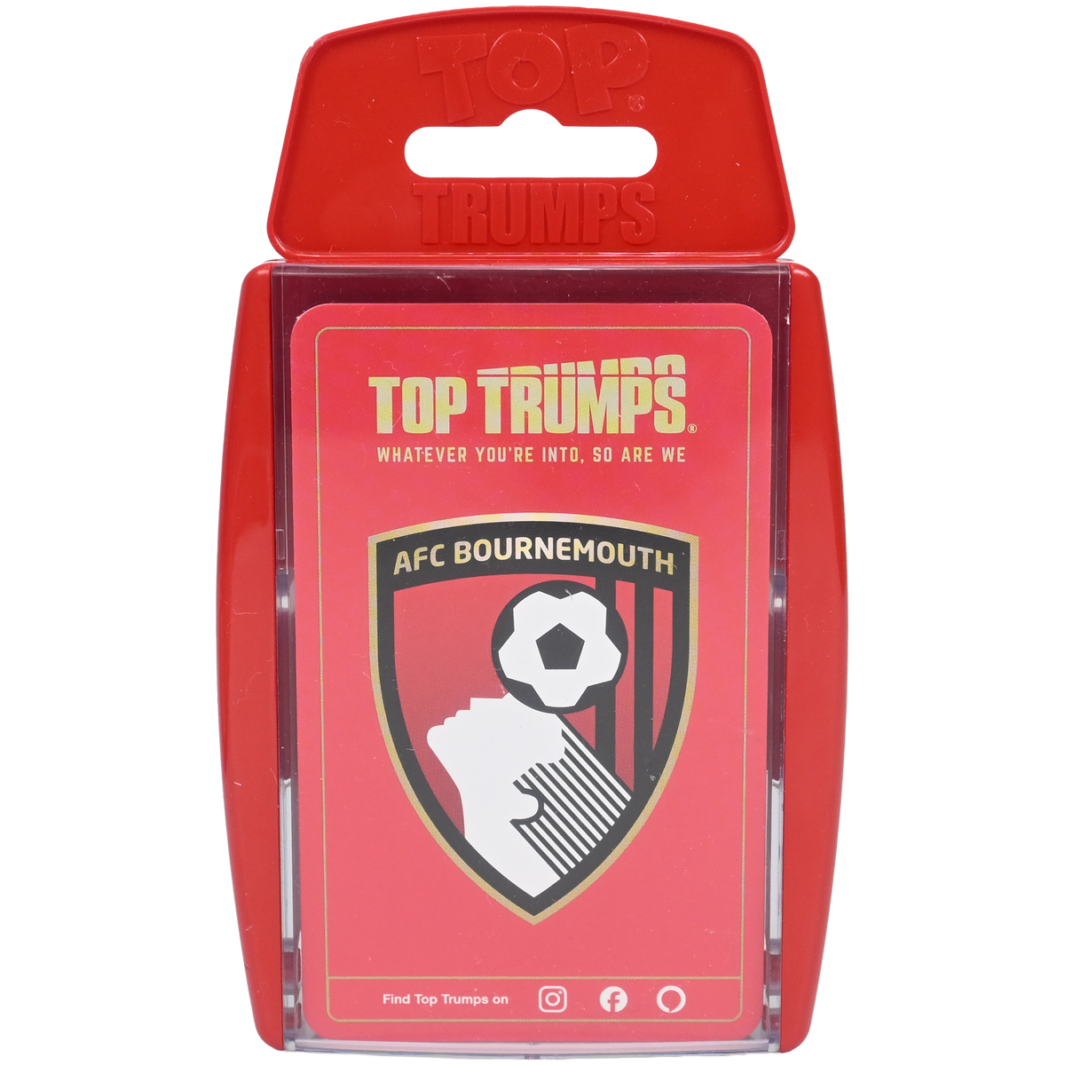 Top Trumps