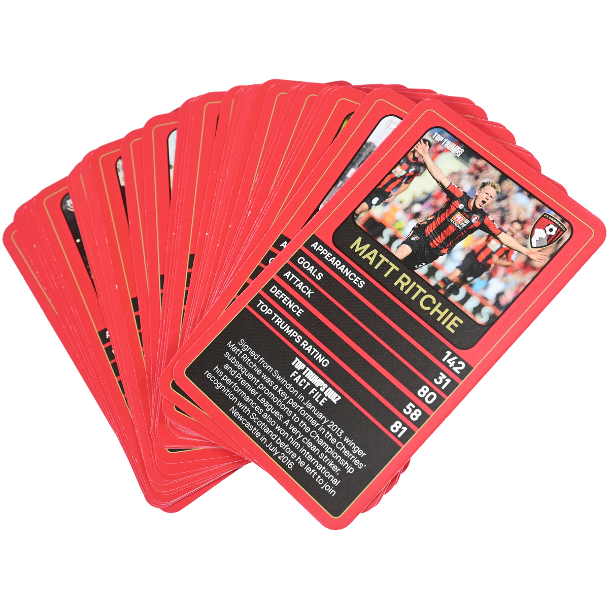 Top Trumps