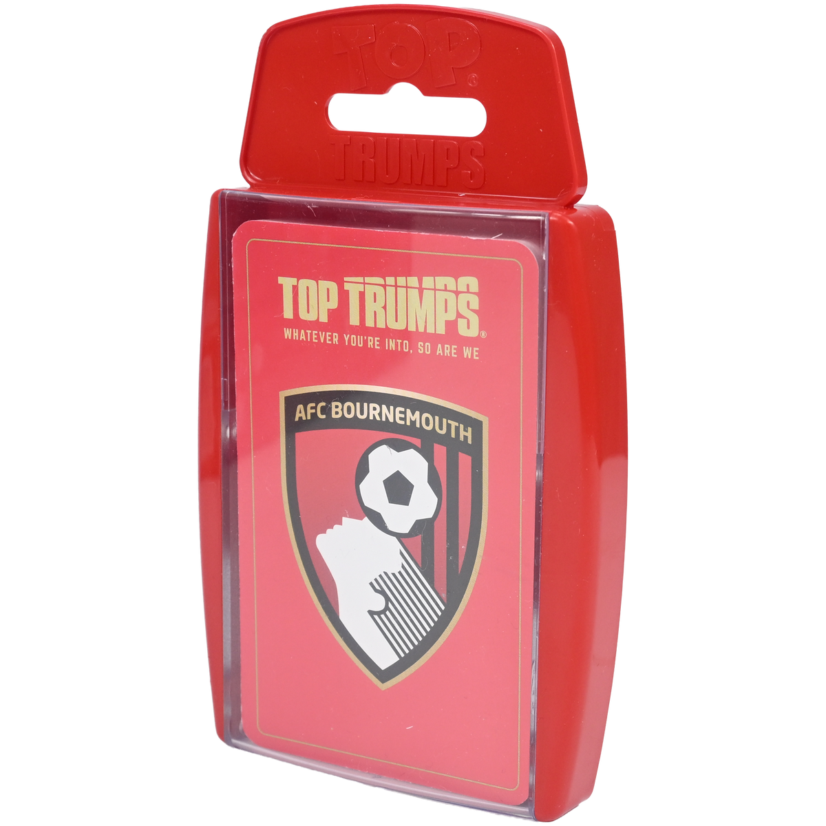 Top Trumps
