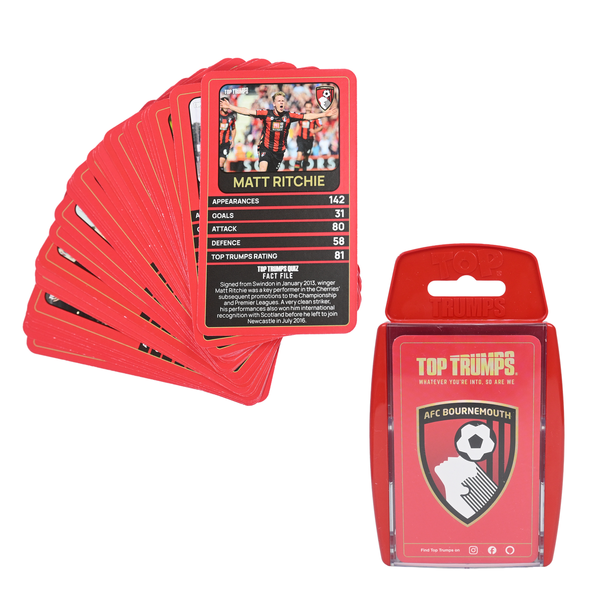 Top Trumps