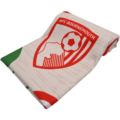 Cherry Beach Towel