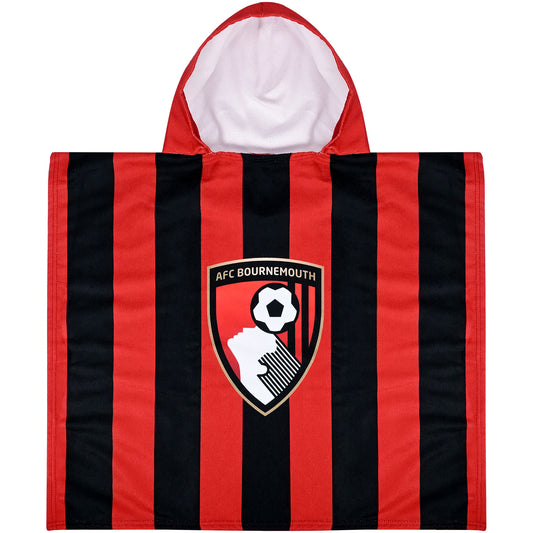 Kids Hooded Towel