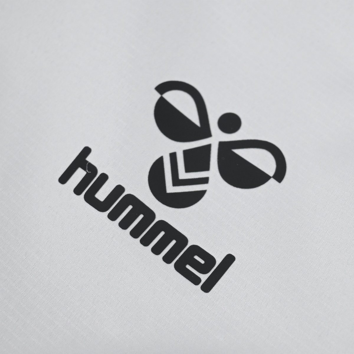 Adult Training Lightweight Jacket- Light Grey