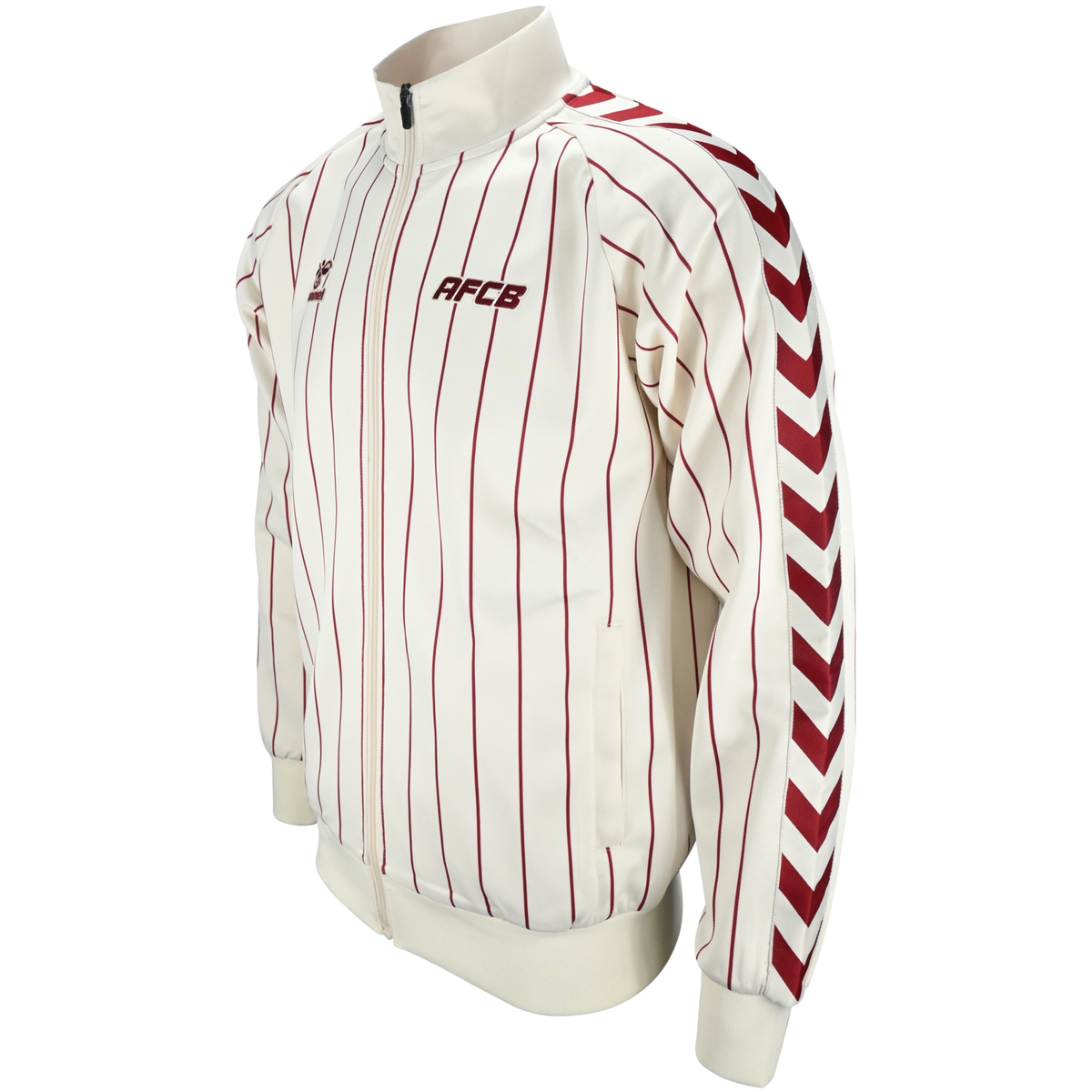 Kids European Matchday Anthem Jacket 26/27
