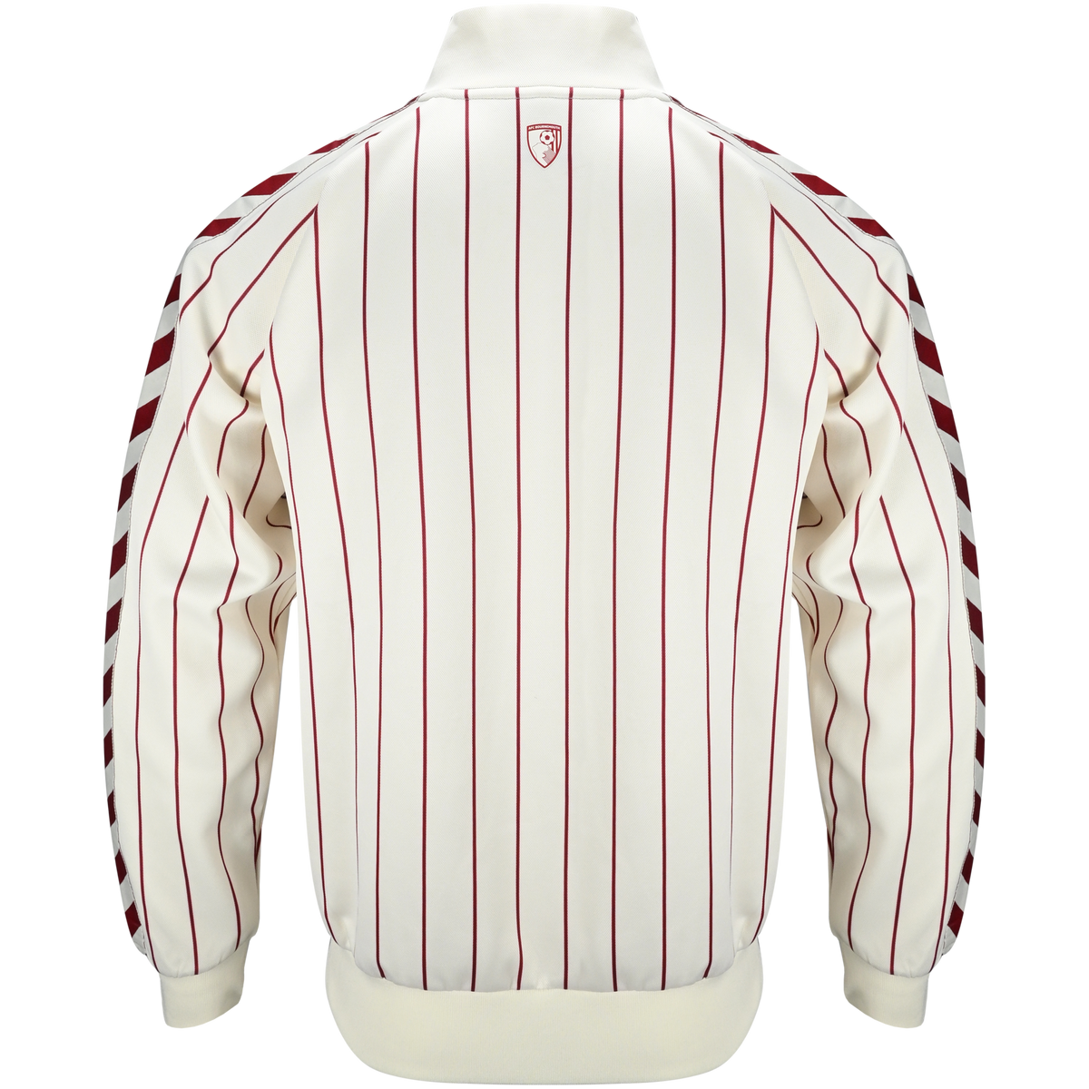 Kids European Matchday Anthem Jacket 26/27