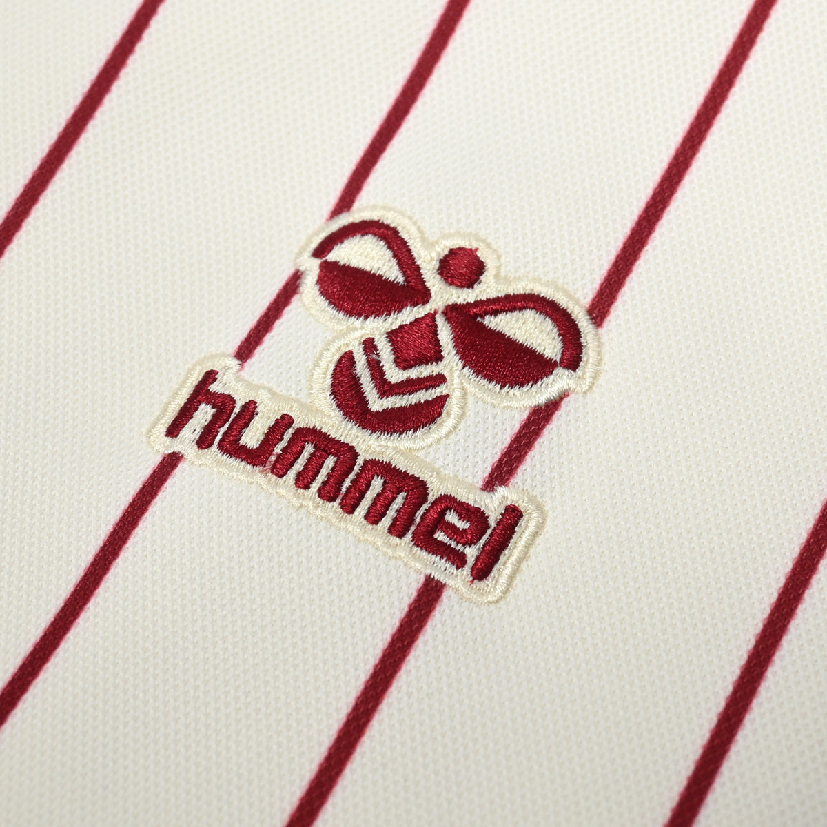 Kids European Matchday Anthem Jacket 26/27