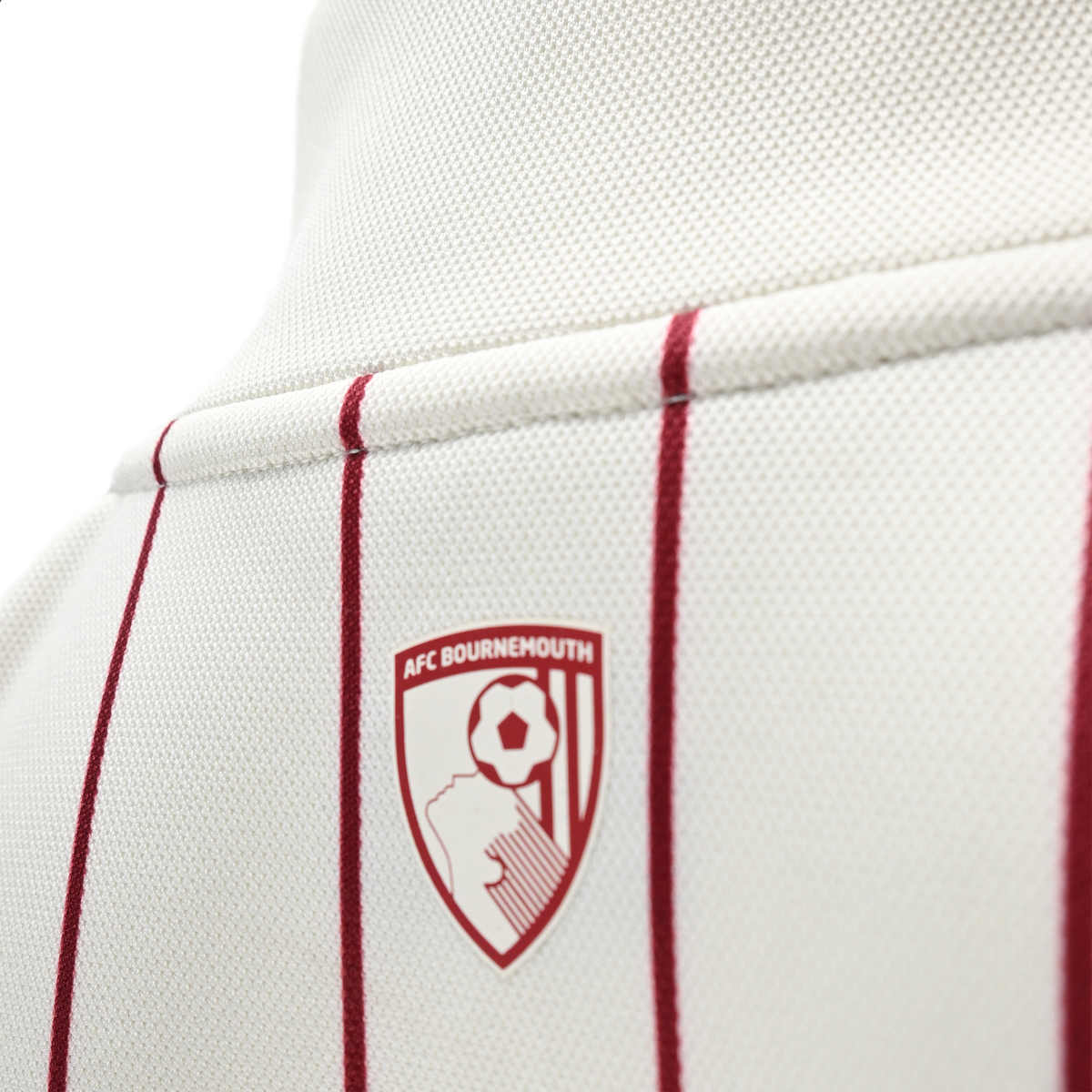 Kids European Matchday Anthem Jacket 26/27