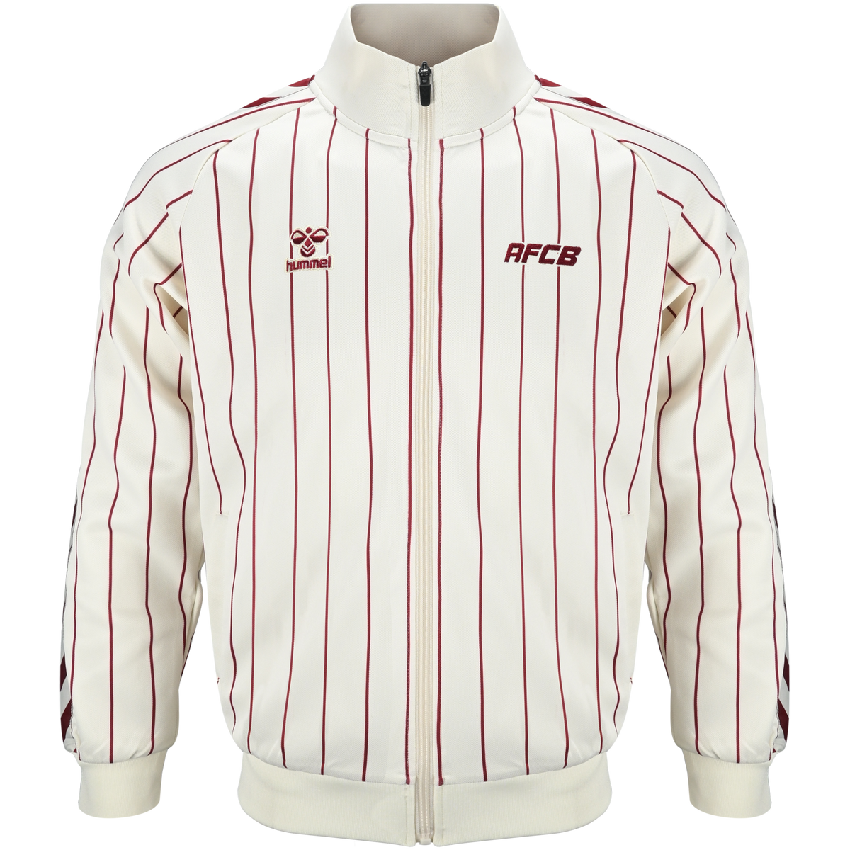 Kids European Matchday Anthem Jacket 26/27