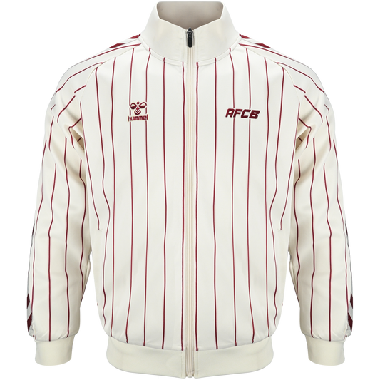 Adult European Matchday Anthem Jacket 26/27
