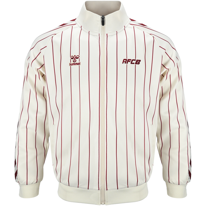 European Anthem Jacket