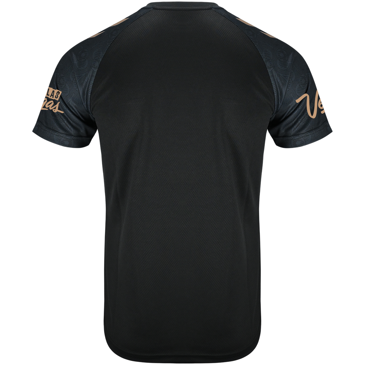 Kids Third Matchday Top 26/27 - Black