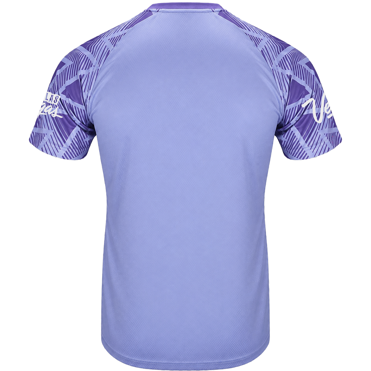 Kids Away Matchday Top 26/27 - Purple