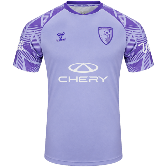 Kids Away Matchday Top 26/27 - Purple
