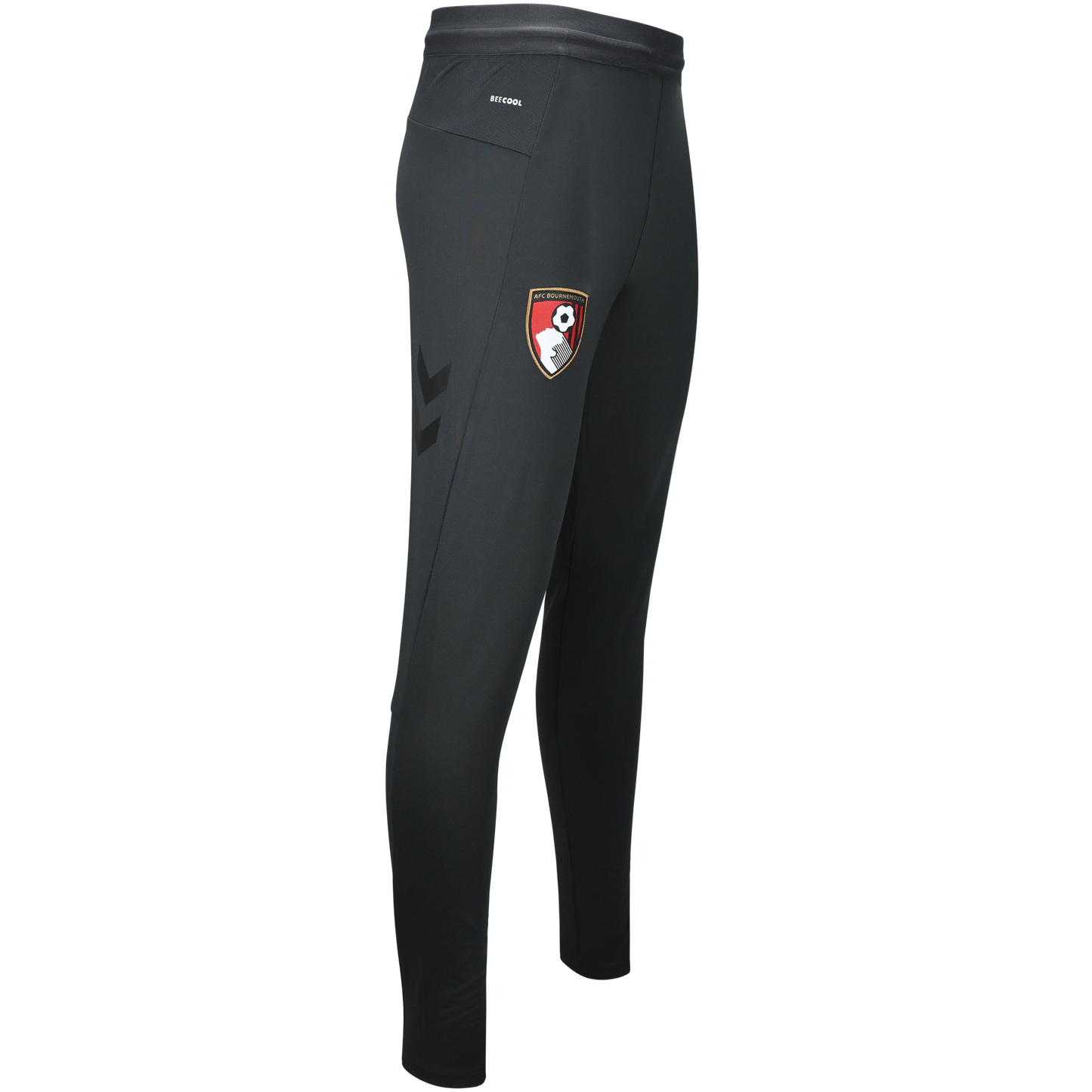 Kids Training Pants 26/27 - Dark Grey / Light Grey