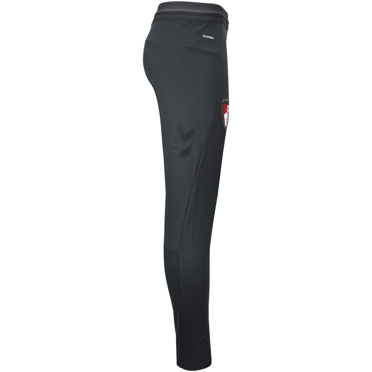 Kids Training Pants 26/27 - Dark Grey / Light Grey