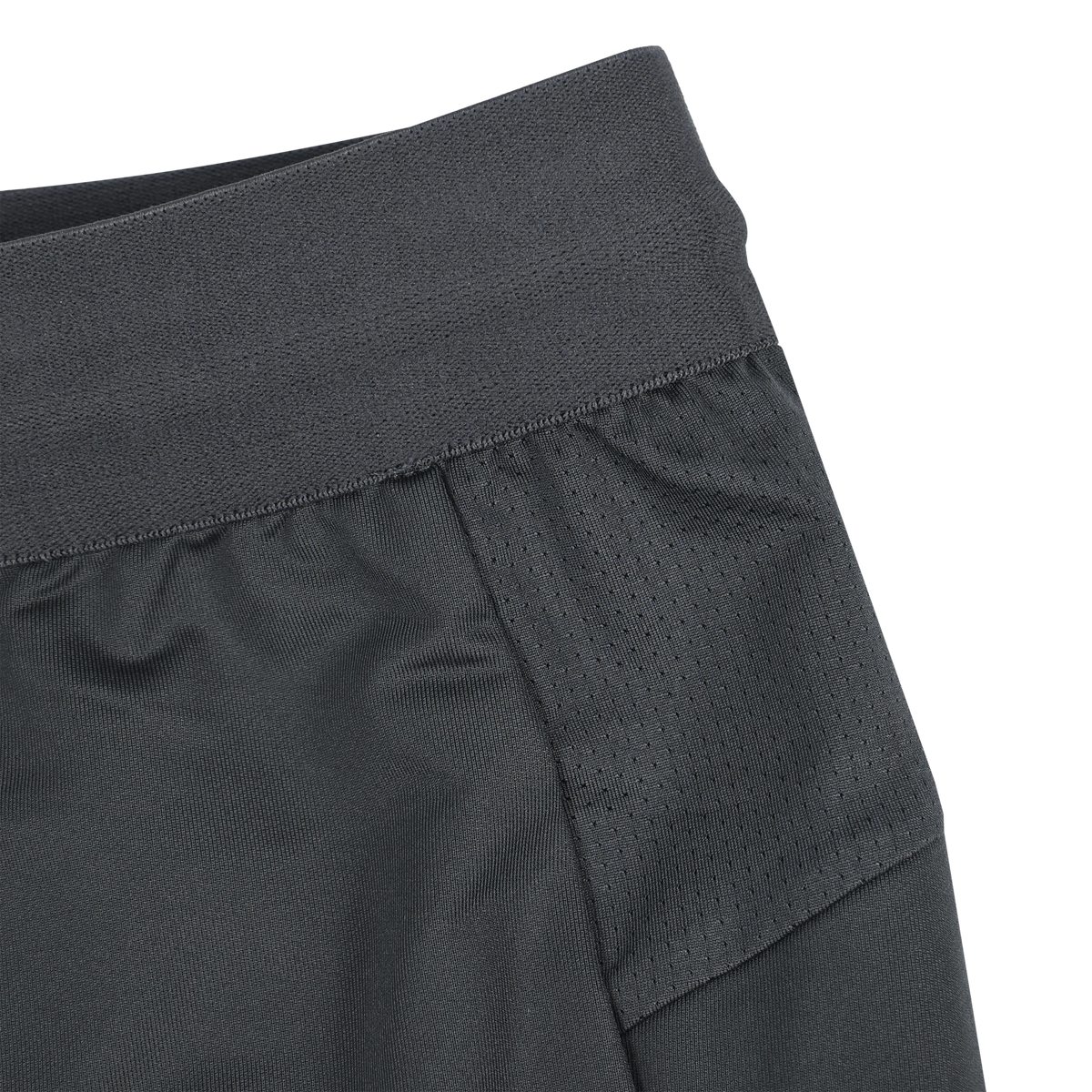 Kids Training Pants 26/27 - Dark Grey / Light Grey