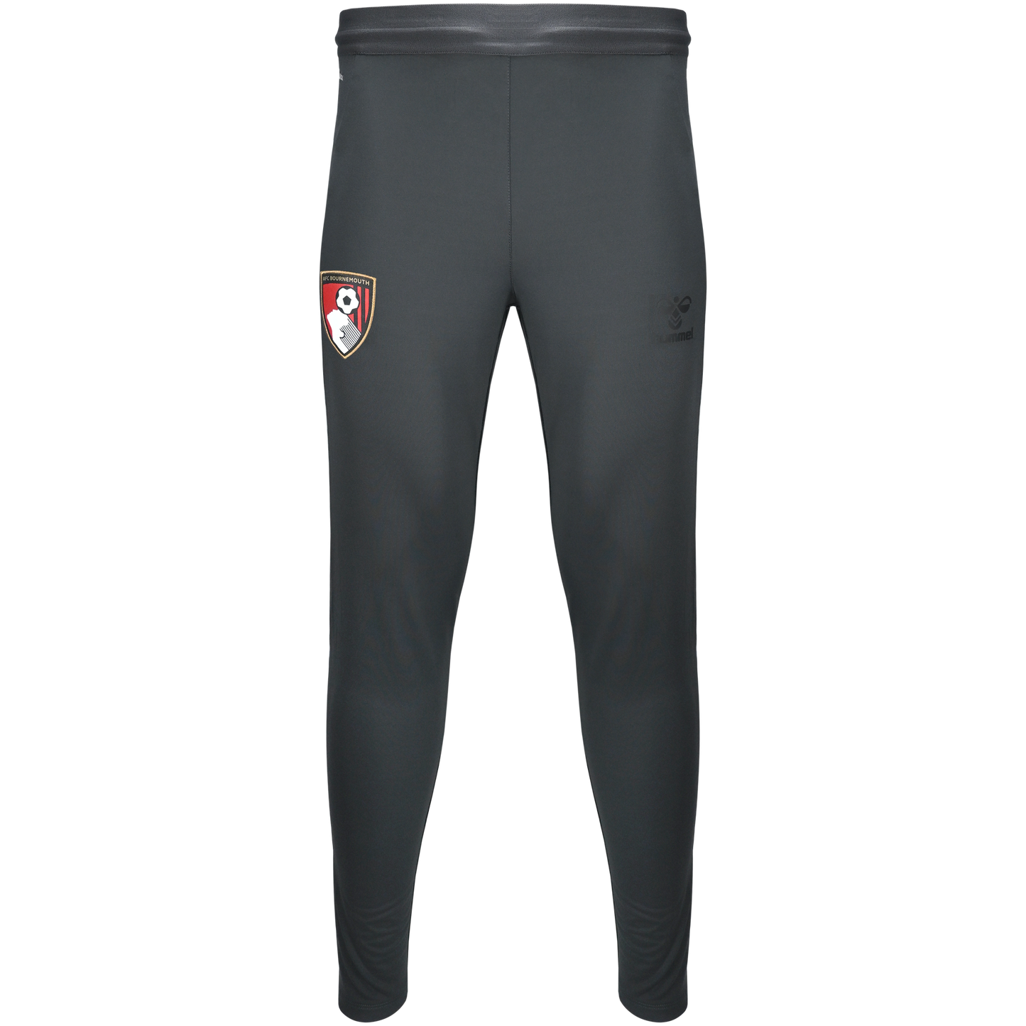 Kids Training Pants 26/27 - Dark Grey / Light Grey