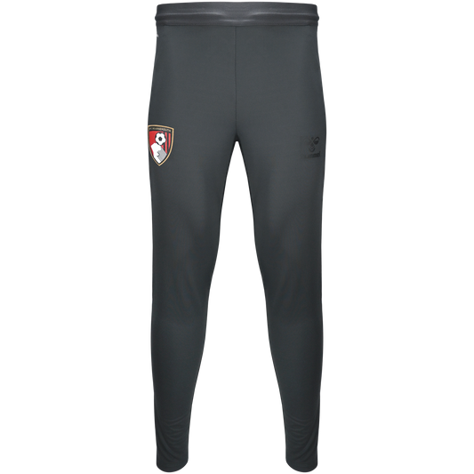 Adult Training Pants 26/27 - Dark Grey / Light Grey