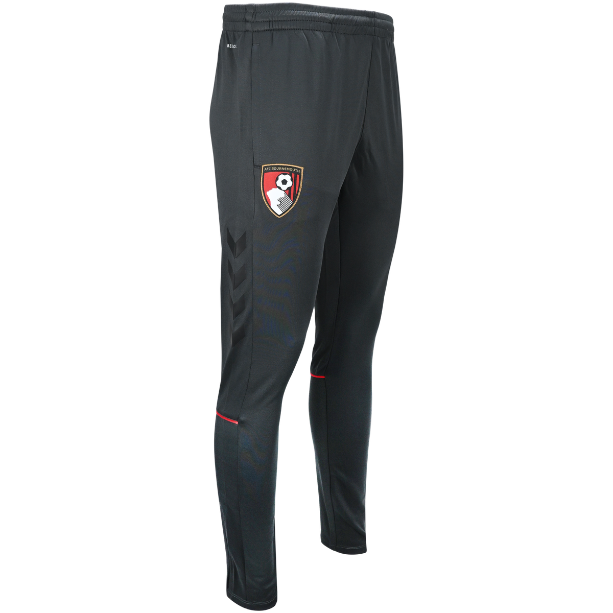 Kids Training Pants 26/27 - Dark Grey / Black