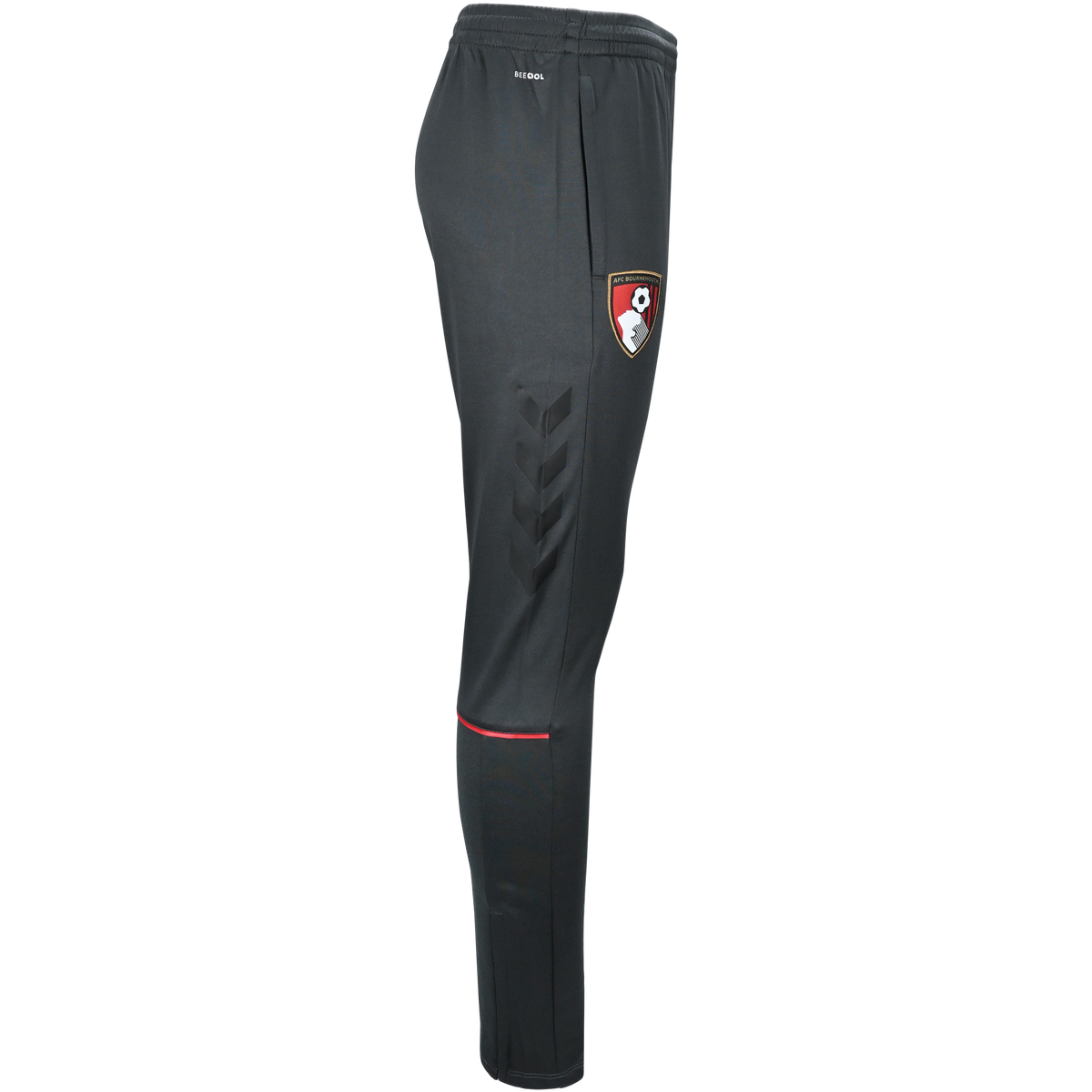 Kids Training Pants 26/27 - Dark Grey / Black