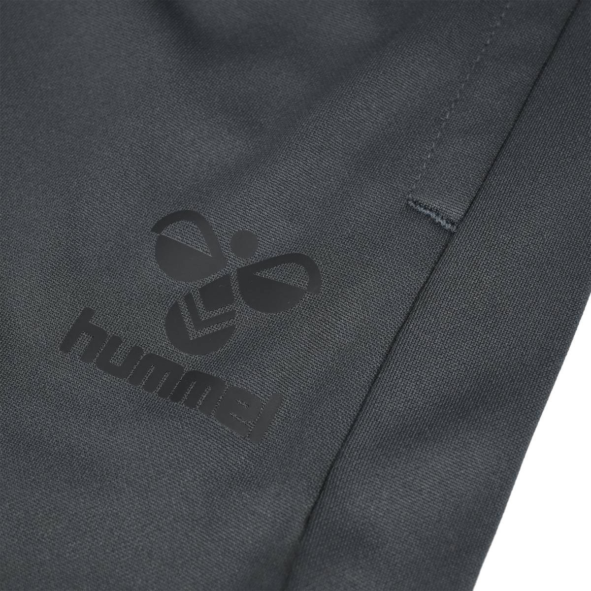 Kids Training Pants 26/27 - Dark Grey / Black