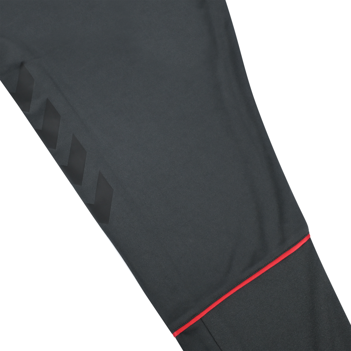 Kids Training Pants 26/27 - Dark Grey / Black