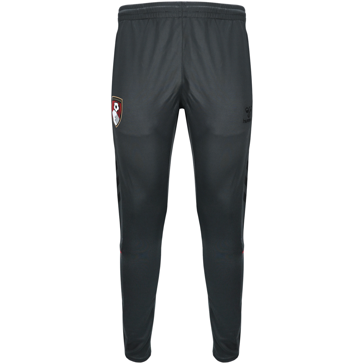 Kids Training Pants 26/27 - Dark Grey / Black