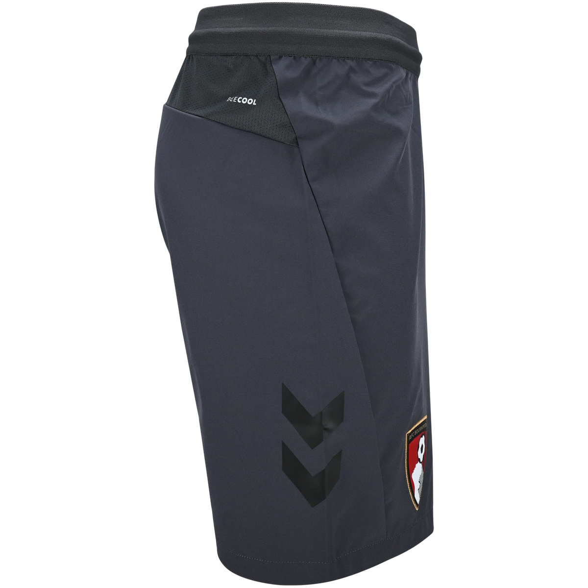 Adult Training Shorts 26/27 - Dark Grey / Light Grey