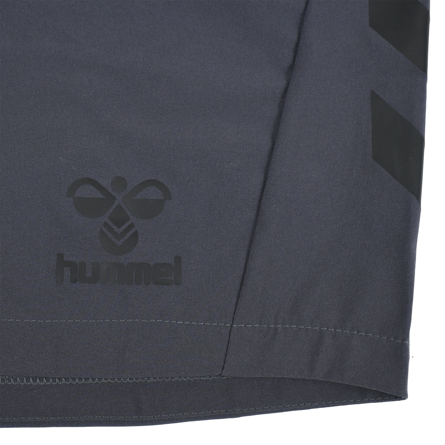 Adult Training Shorts 26/27 - Dark Grey / Light Grey