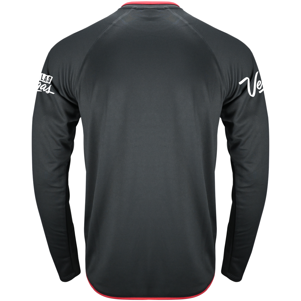 Kids Training Crew Neck 26/27 - Dark Grey