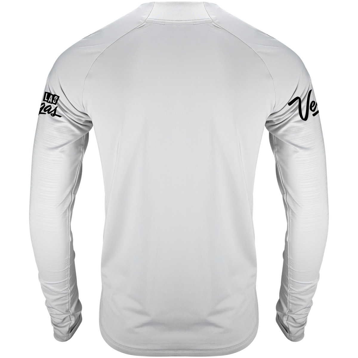 Kids Training Crew Sweat 26/27 - Light Grey