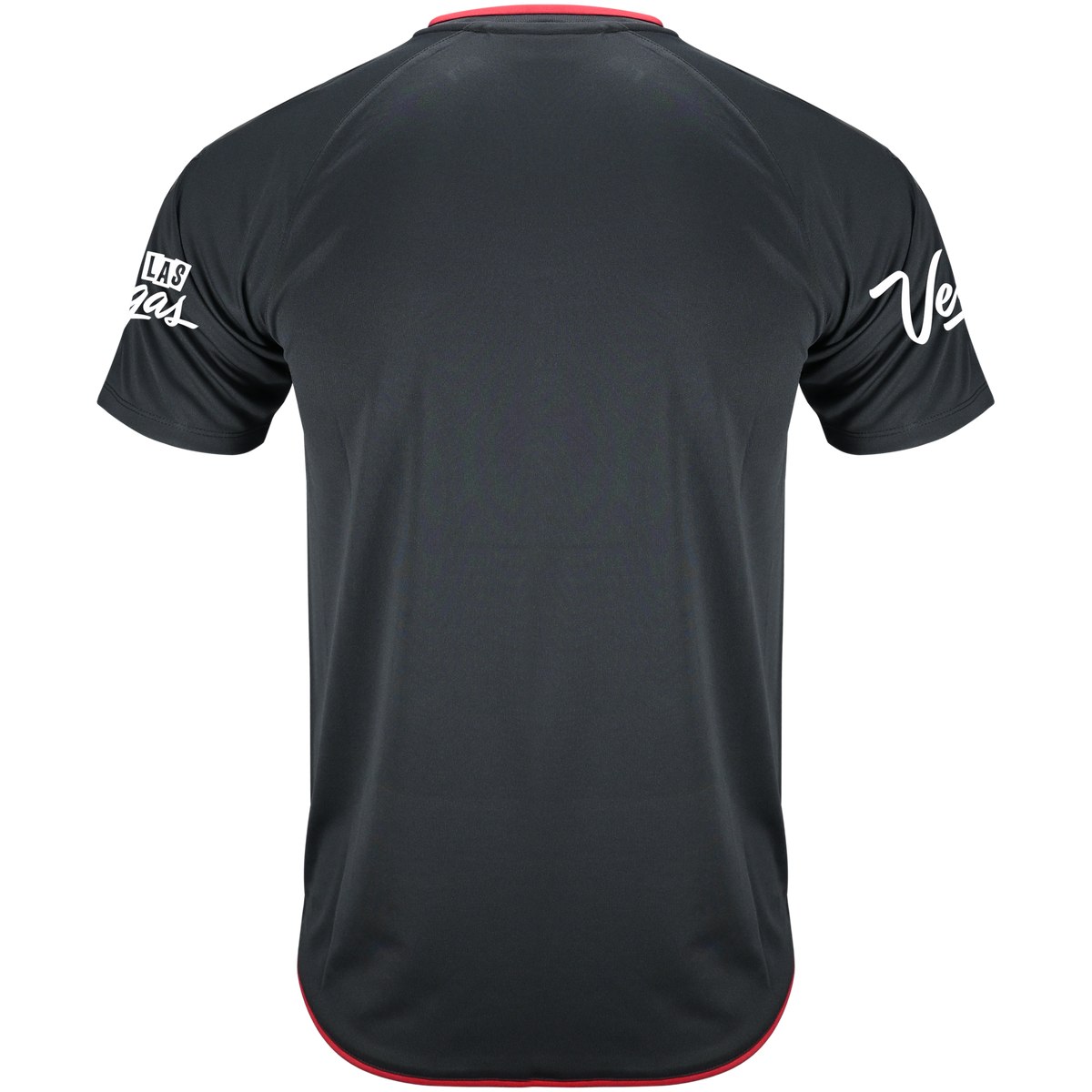 Kids Training Jersey 26/27 - Dark Grey