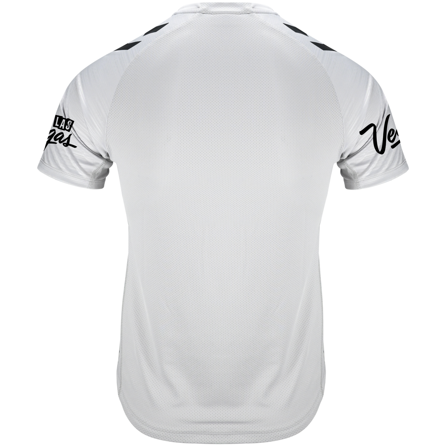 Kids Training Jersey 26/27 - Light Grey