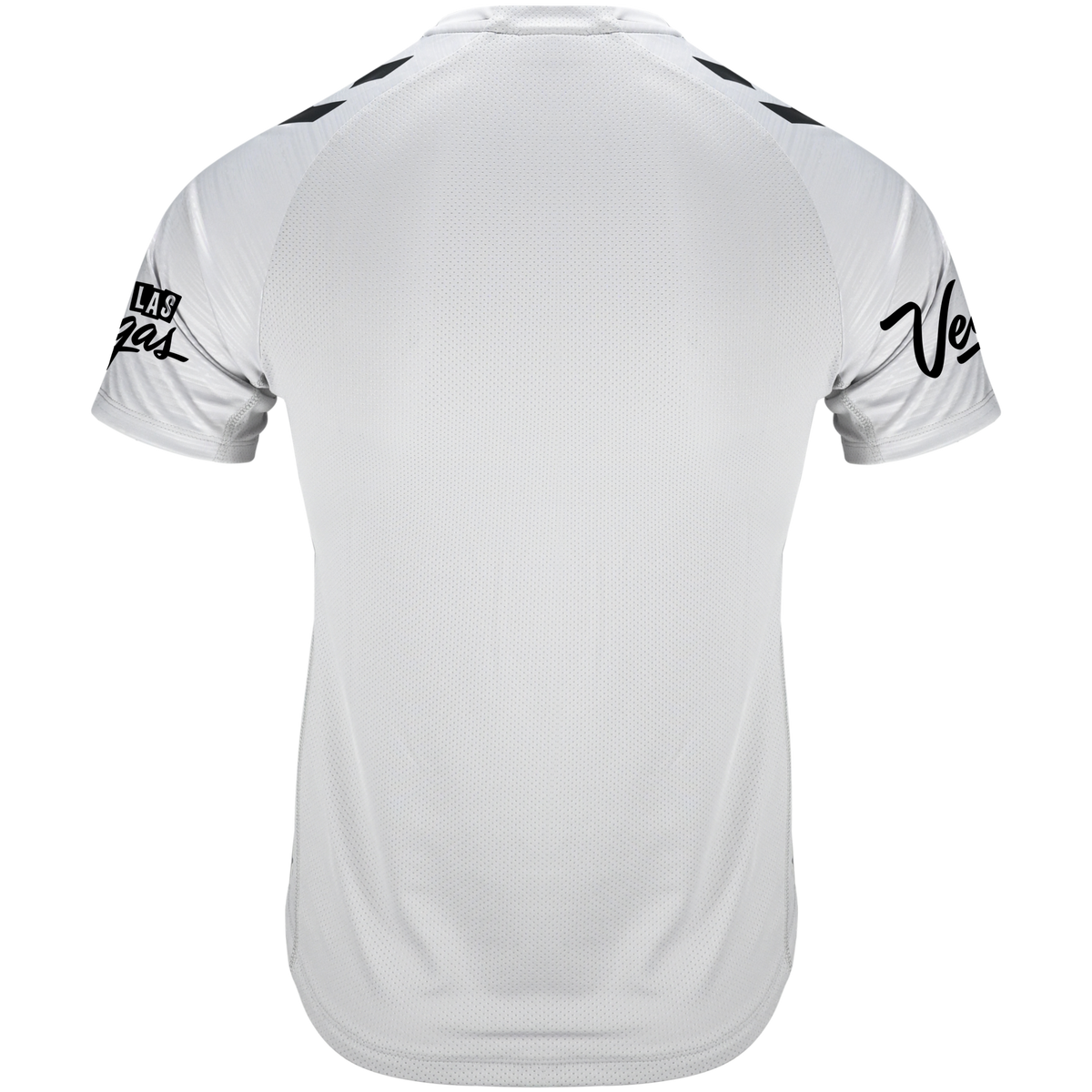 Mens Training Jersey 26/27 - Light Grey