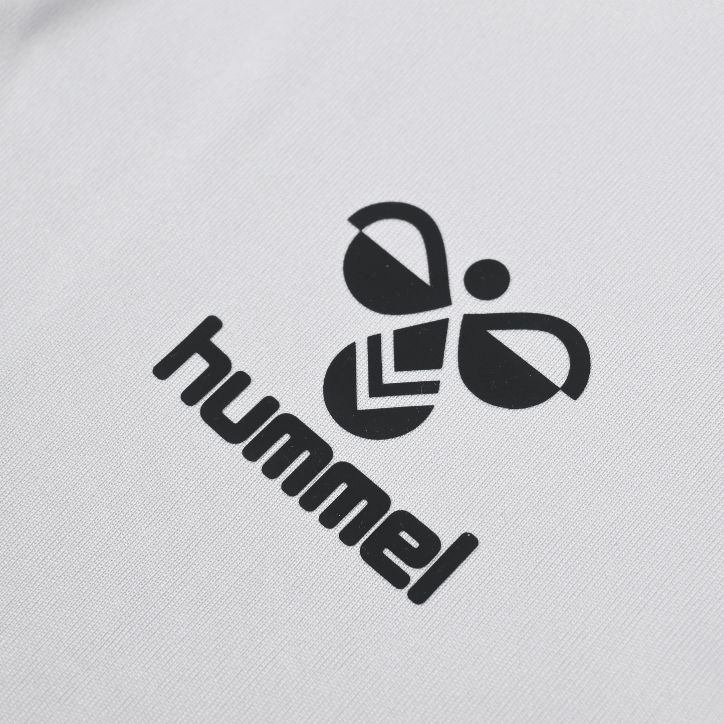 Kids Training Jersey 26/27 - Light Grey