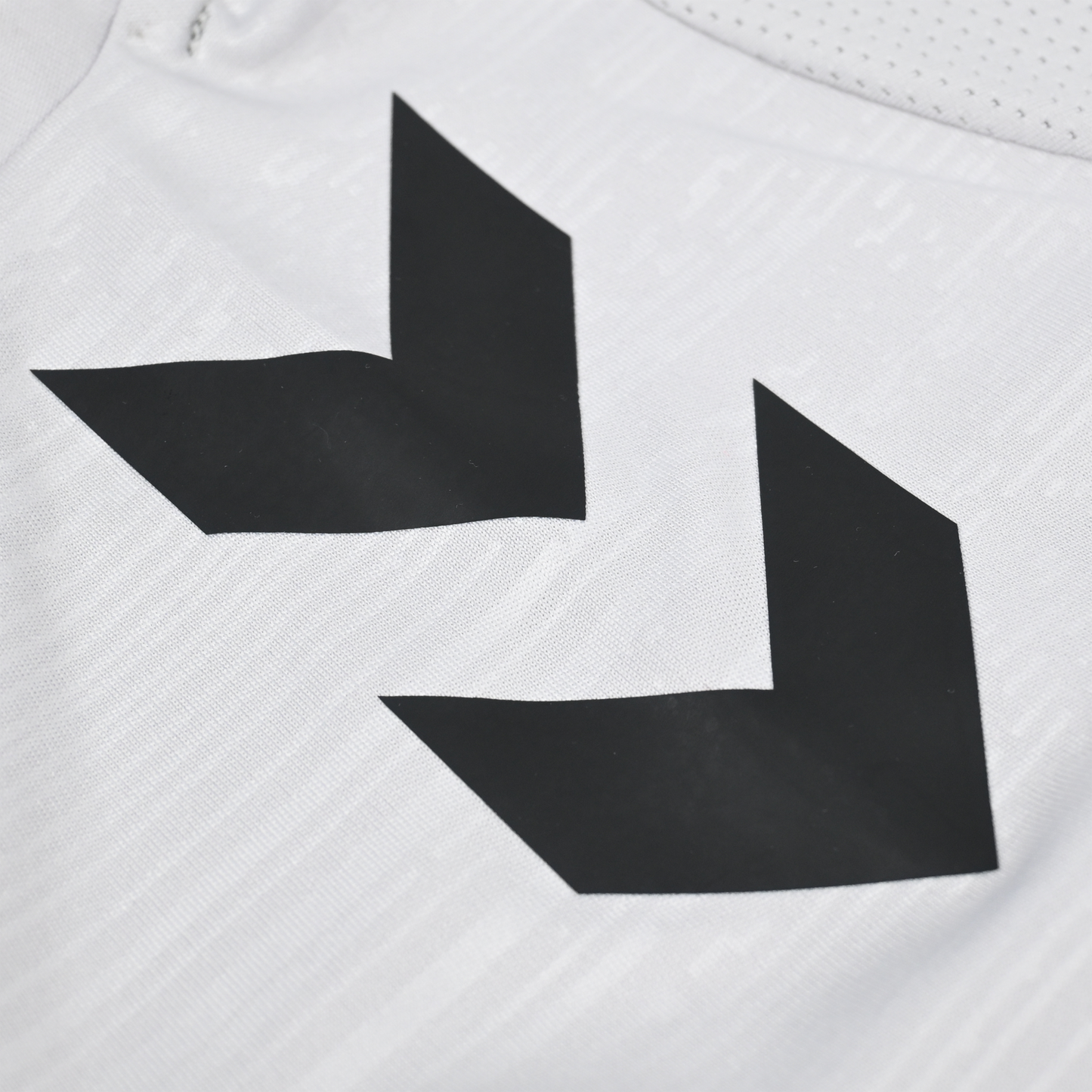 Mens Training Jersey 26/27 - Light Grey