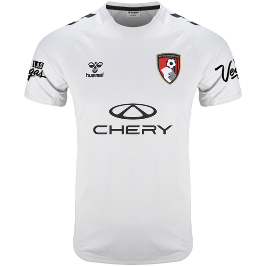 Kids Training Jersey 26/27 - Light Grey