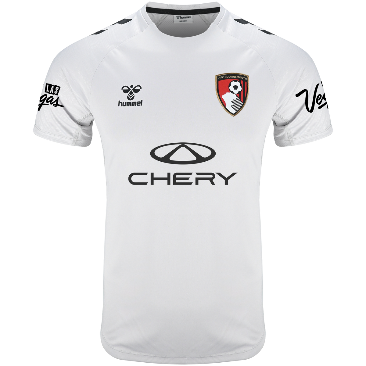 Mens Training Jersey 26/27 - Light Grey