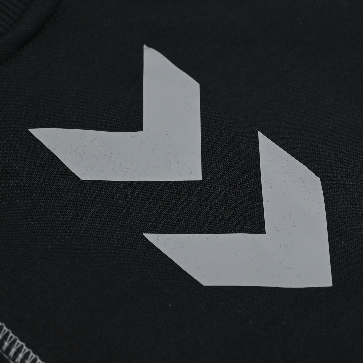 Adult Travel Hoodie 26/27 - Black