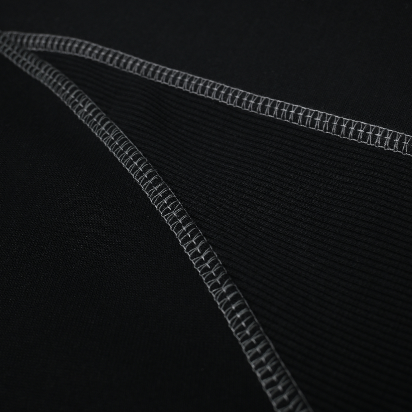 Adult Travel Hoodie 26/27 - Black