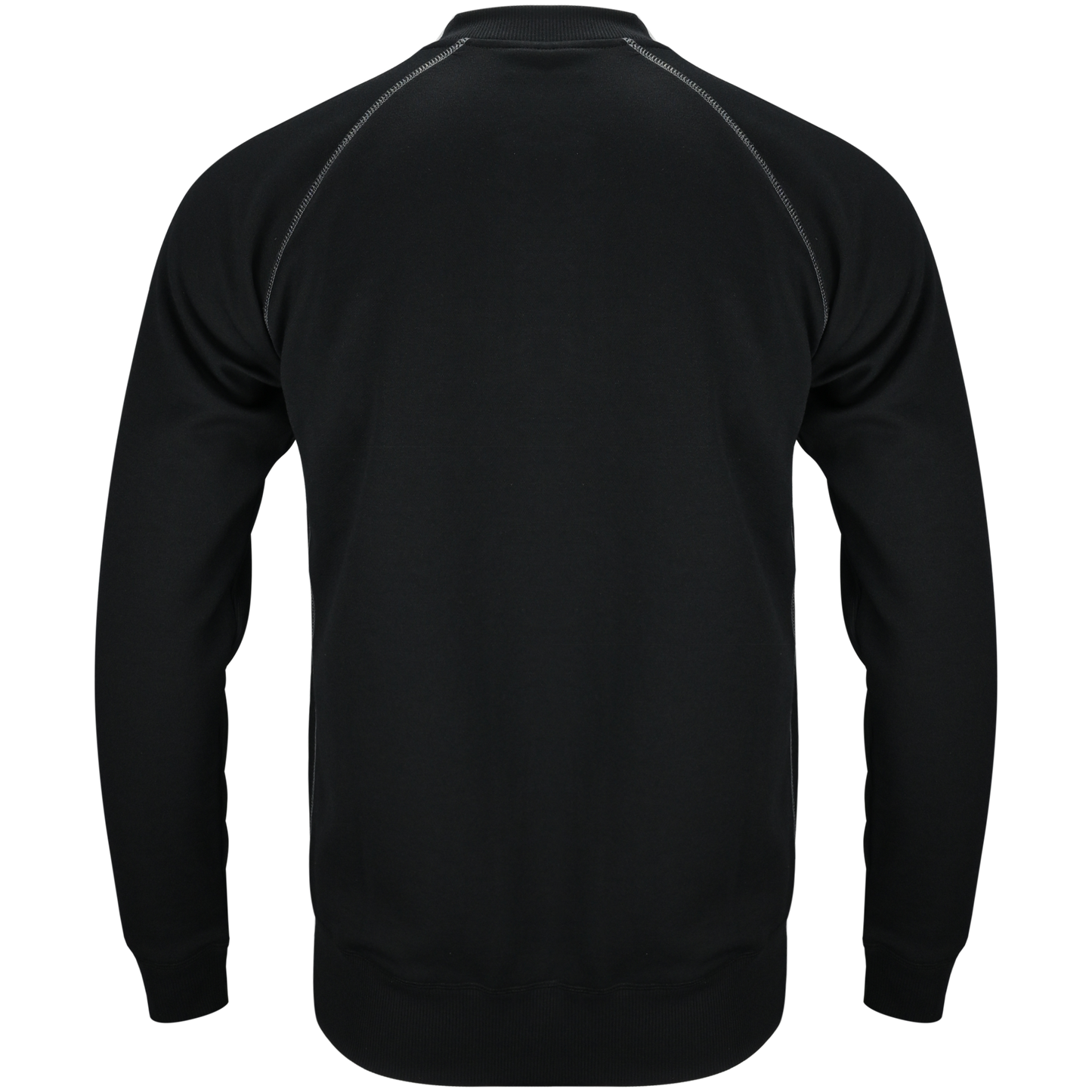 Adults Travel Zip Jacket 26/27 - Black