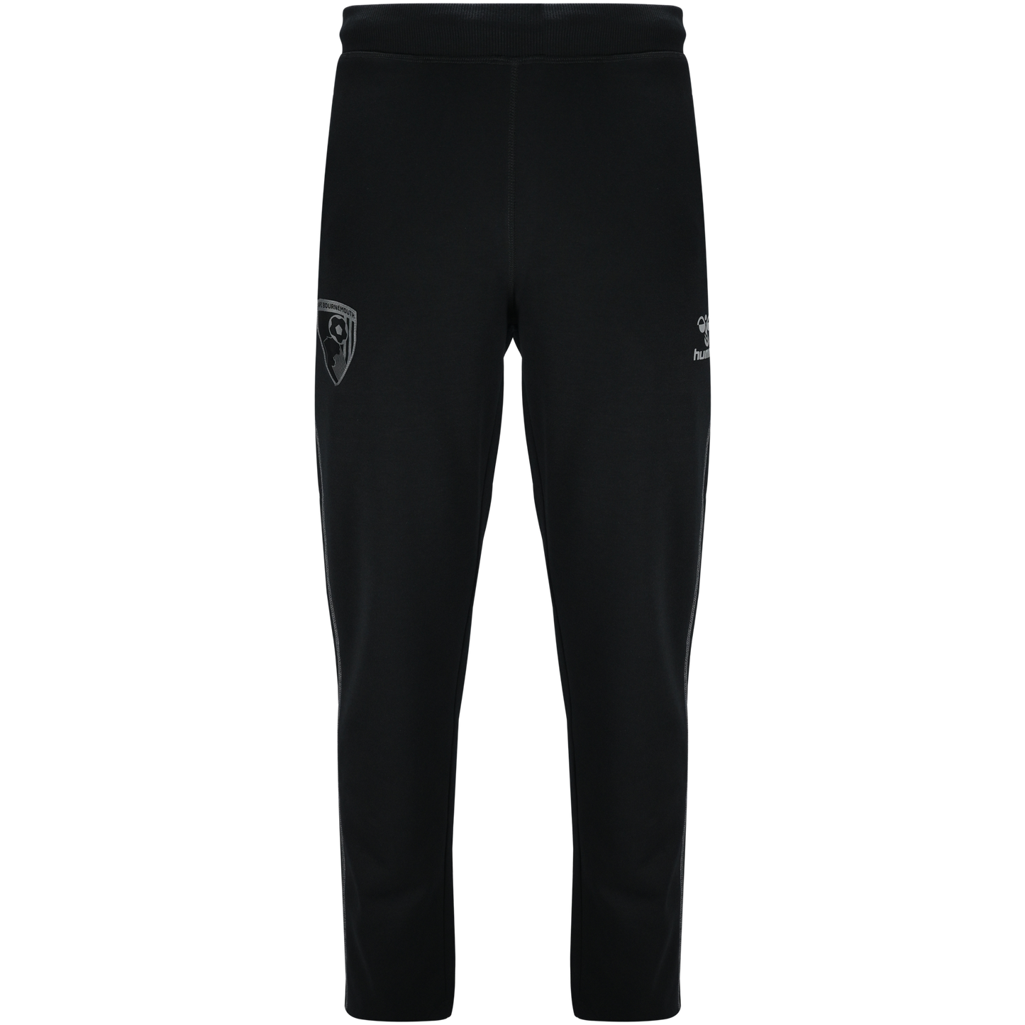 Adults Travel Pants 26/27 - Black