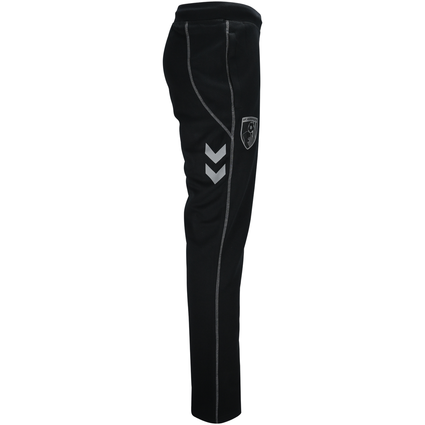 Adults Travel Pants 26/27 - Black
