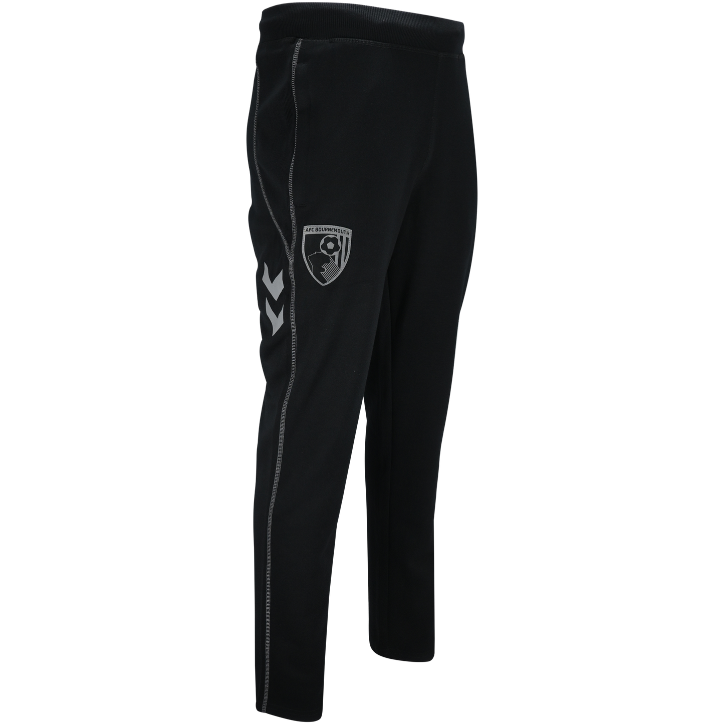 Adults Travel Pants 26/27 - Black