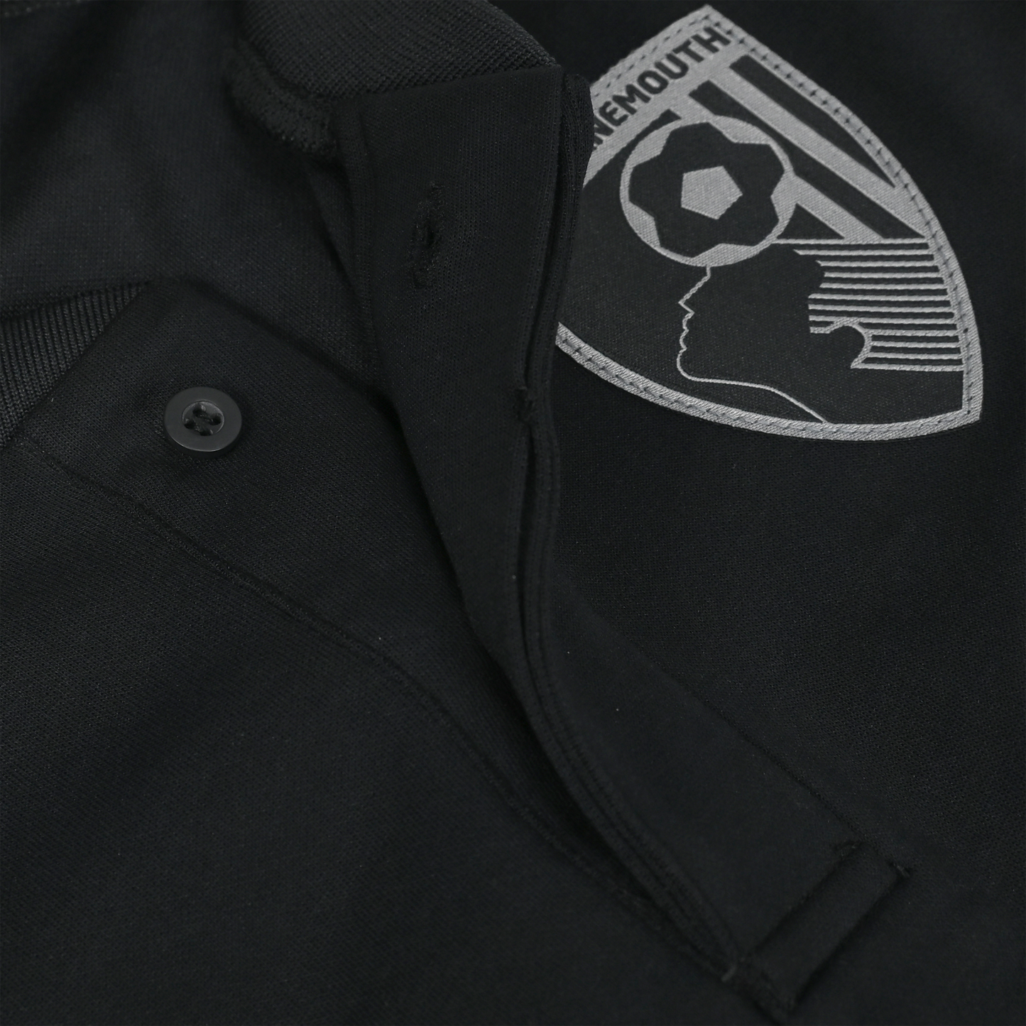 Adult Travel Polo 26/27 - Black