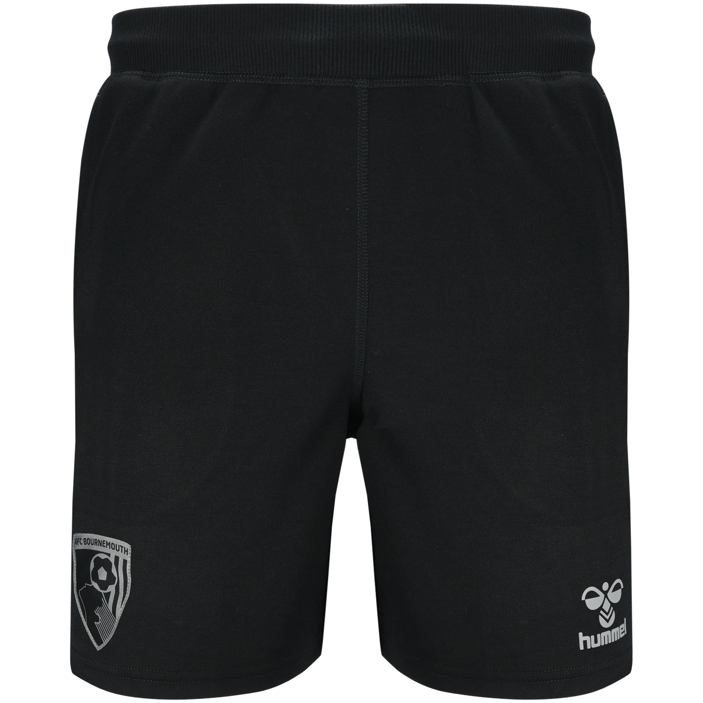 Adults Travel Shorts 26/27 - Black